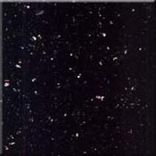 Black Galaxy