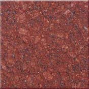 Gem Red Granite