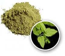 Henna Powder, Henna Leaves