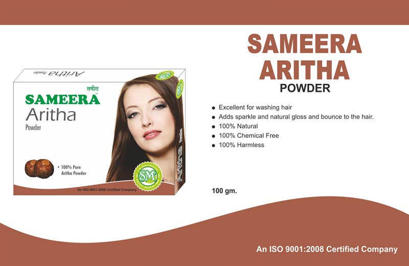 Sameera Aritha Powder
