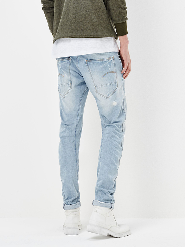 G-STAR RAW ARC 3D SLIM DENIM jeans