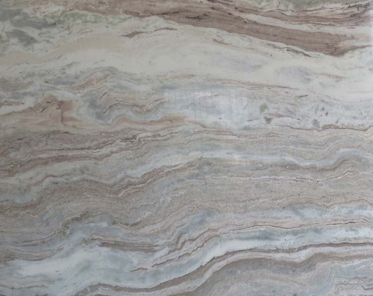 Tripura Stones Brown Fantasy Marble Tiles, Feature : Robust, scratch resistant, heat proof reliable.