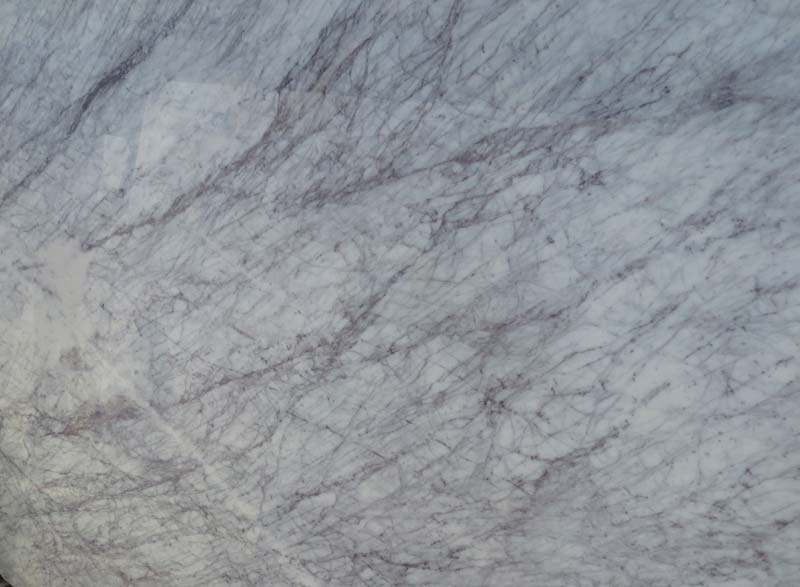 Imperial White Marble Tiles