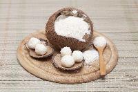 Coconut flour