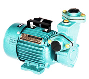 Self Priming Pump