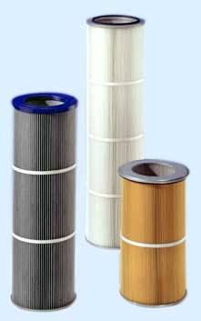 Air Filter Cartridges