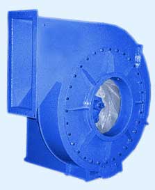 Induced Draft Blower