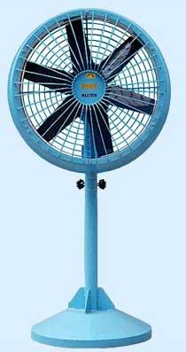 Pedestal Man Cooler Fan