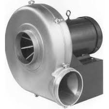 Pressure Blower