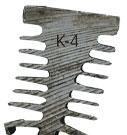 Extruded Heat Sink