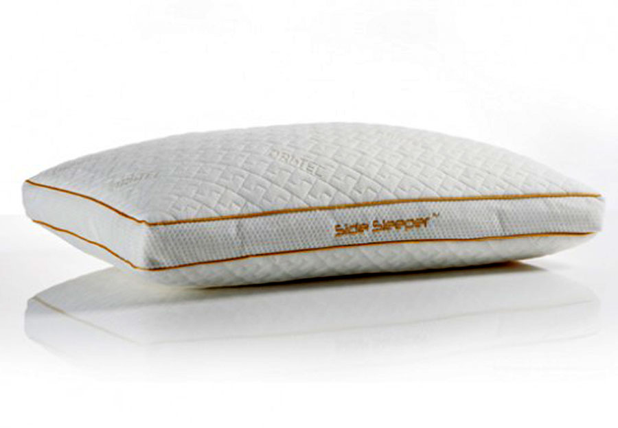 Bedgear Positions Side Sleeper Pillow - Queen