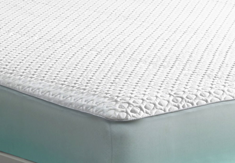 Bedgear Ver-Tex 6.0 Temperature Regulating Performance King Mattress P