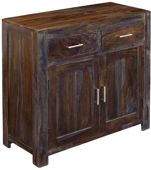 Coast Two Drawers Two Doors Cabinet