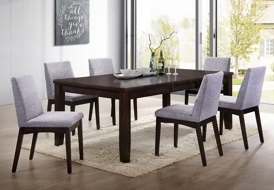 Elements Piper Dining Table