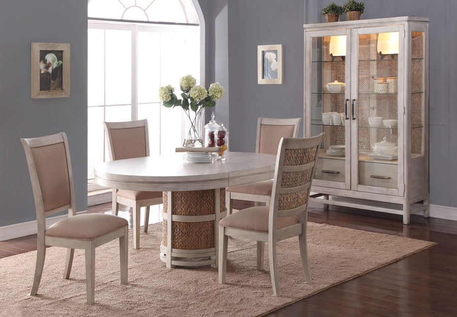 Home Insights Island Breeze Dining Table