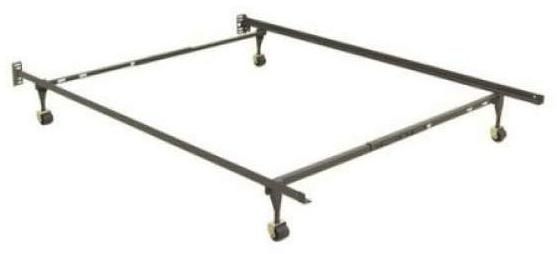 Platt Deluxe Bed Frames