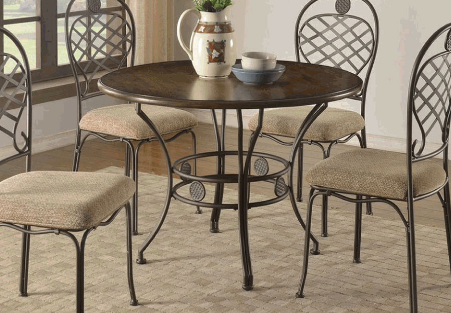 Lifestlyes 1583D Dining Table