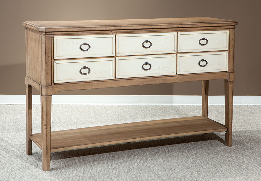 Palmetto Home Millbrook Stand Sideboard
