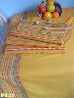 Tablecloth