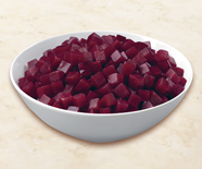 Fancy Northwest Diced Beets