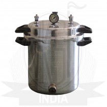 Autoclave Pressure Steam Sterilizer