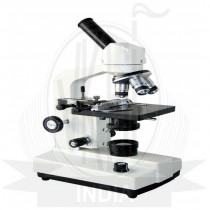 Medical Inclined Microscope