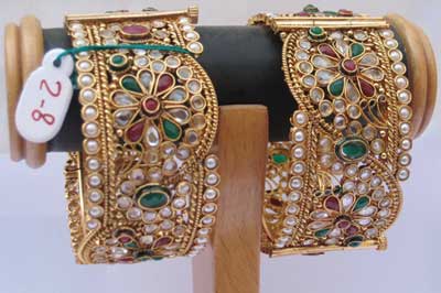 FB-7147 Fashion Bangles