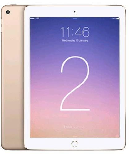 Apple Ipad Air 2 by Asiana International Co., Apple Ipad from ...