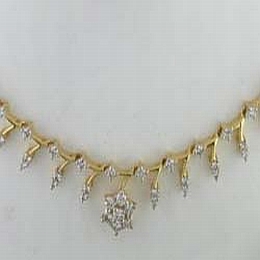 GN-05 Gold Necklace