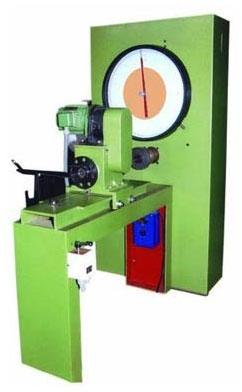 Torsion Testing Machine