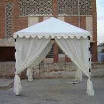 Water Resistant Tent