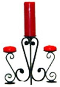 Candle Stand- 002