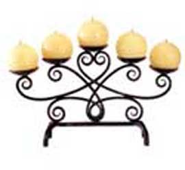 Candle Stand - 003