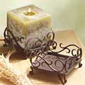 Candle Stand- 004