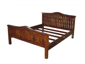 Wooden Beds - 002