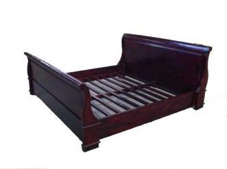 Wooden Beds - 003