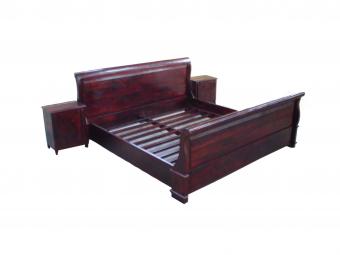 Wooden Beds - 004
