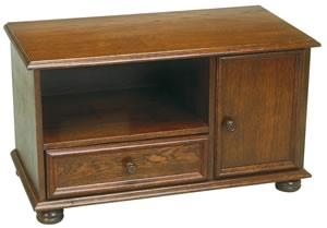 Wooden T.V. Cabinets - 001