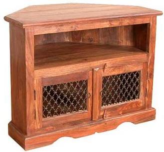 Wooden T.V. Cabinets - 002