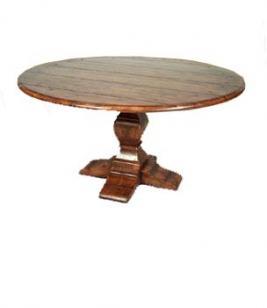 Wooden Table - 002