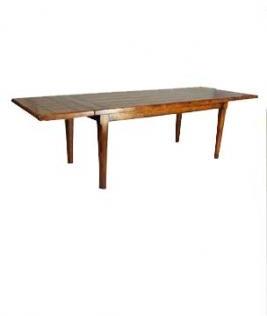 Wooden Table - 003