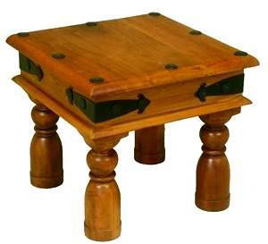 Wooden Table - 004