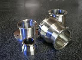 Inconel Machined Parts