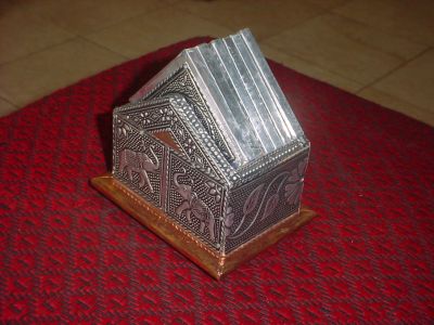 Antique Box - 013