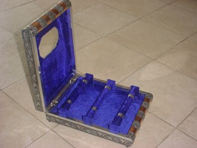 Antique Box -017