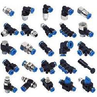 Pneumatic Fittings