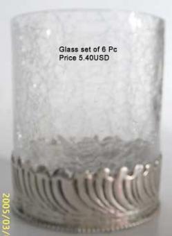 Glassware 020