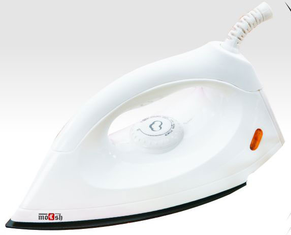 Light Weight Electric Iron