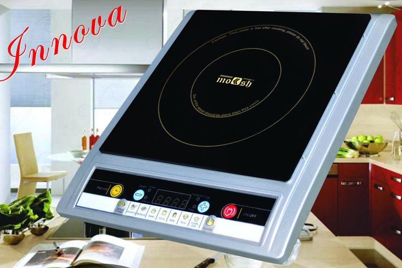 Moksh Innova Induction Cooker