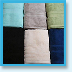 cotton towels